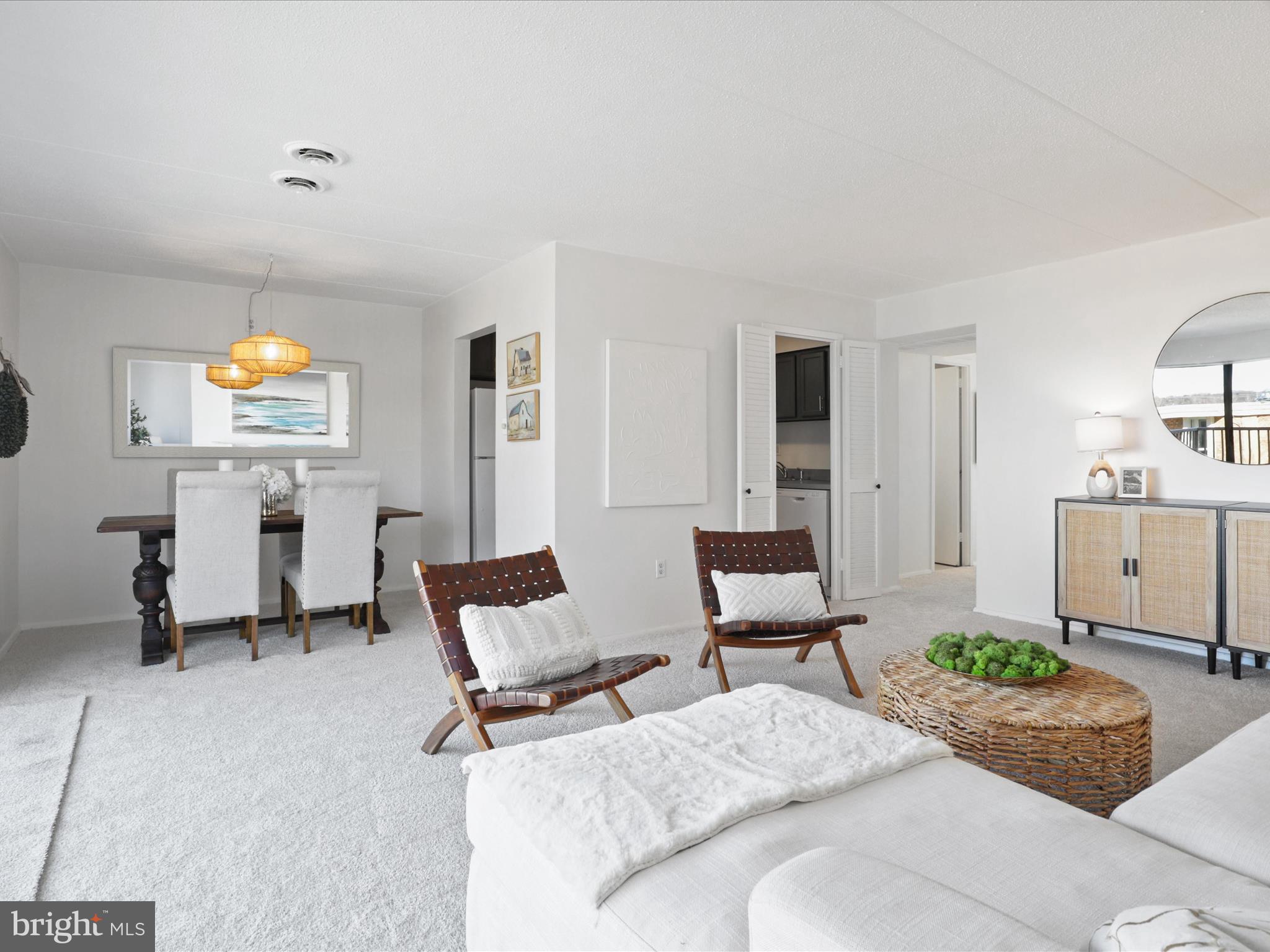 2626 Fort Farnsworth Road, Unit 202 Alexandria, VA 22303 - Photo 5 of 28