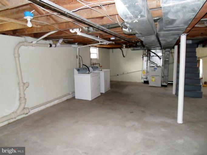 3718 East Joppa Road Nottingham, MD 21236 - Photo 10 of 10 Basement #1