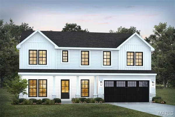 $418,990 | 1 Tbb Jackson@ The Highlands, Washington, MO 63090