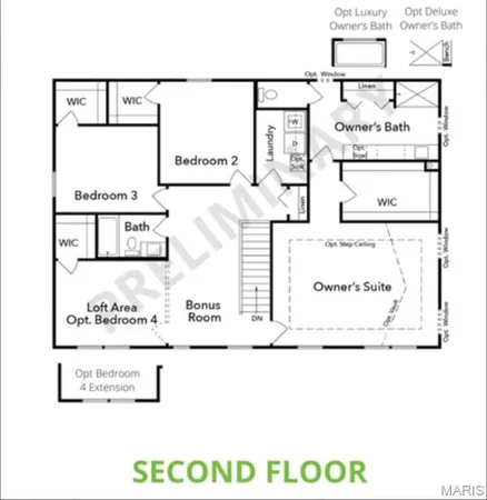 $418,990 | 1 Tbb Jackson@ The Highlands, Washington, MO 63090