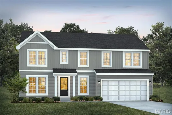 $418,990 | 1 Tbb Jackson@ The Highlands, Washington, MO 63090