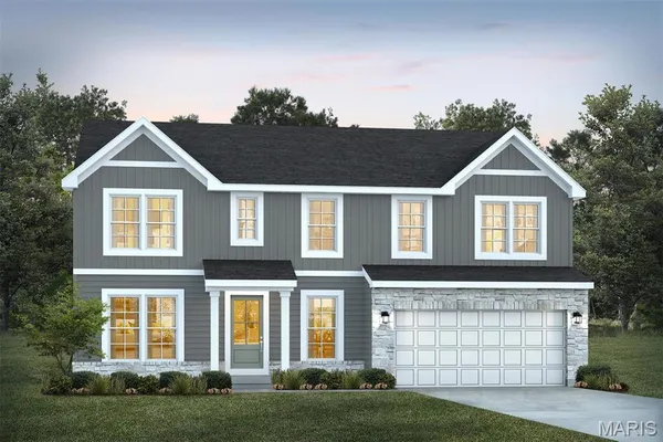 $418,990 | 1 Tbb Jackson@ The Highlands, Washington, MO 63090