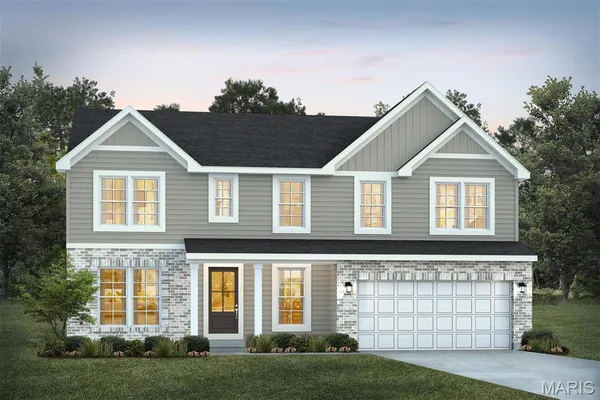 $418,990 | 1 Tbb Jackson@ The Highlands, Washington, MO 63090