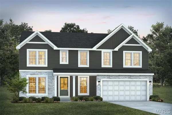 $418,990 | 1 Tbb Jackson@ The Highlands, Washington, MO 63090