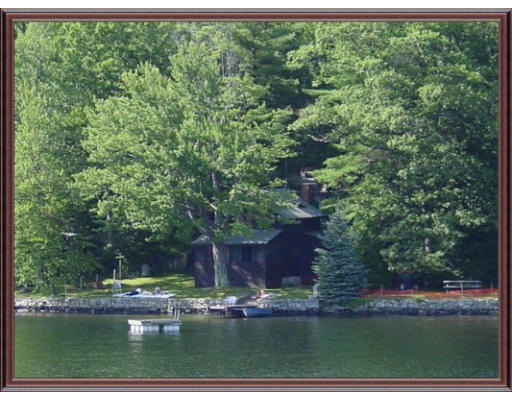32 Laurel Lake Road Warwick, MA 01344 - Photo 1 of 1 a view of outdoor space