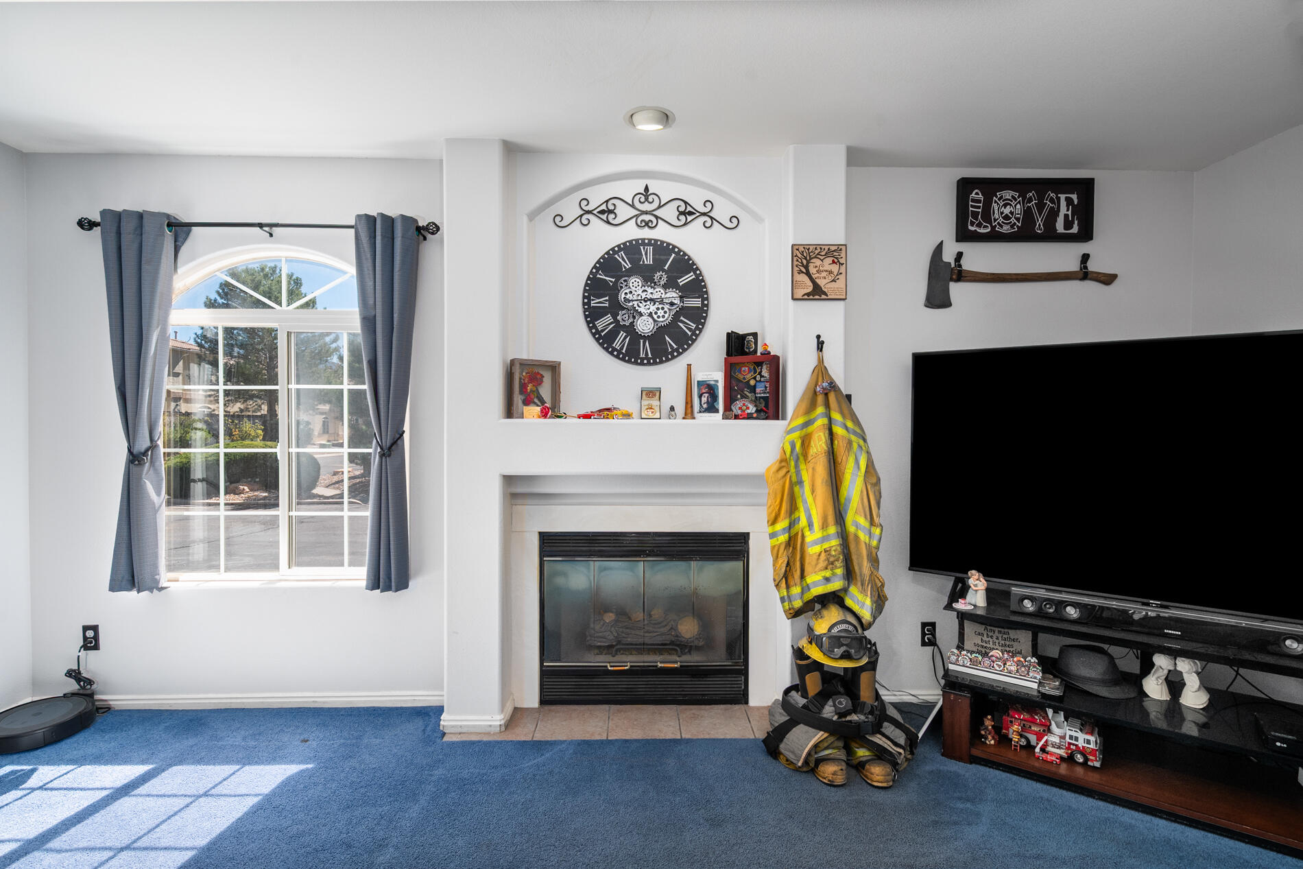195 East Fiddlers Canyon Road, Unit 24 Cedar City, UT 84721 - Photo 5 of 36 _DSC0889