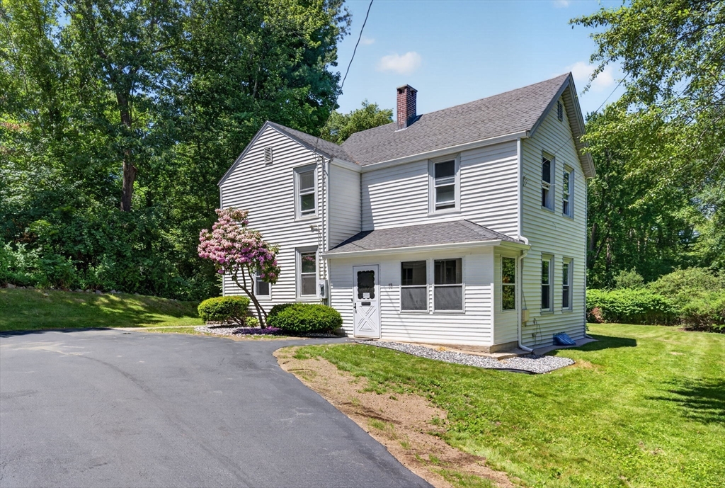 13 Percy Avenue Reading, MA 01867 - Photo 2 of 17