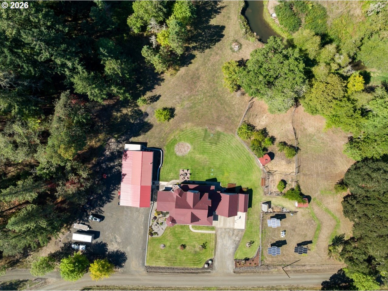 255 Dawson Road Roseburg, OR 97470 - Photo 43 of 48 Gallery Image 43