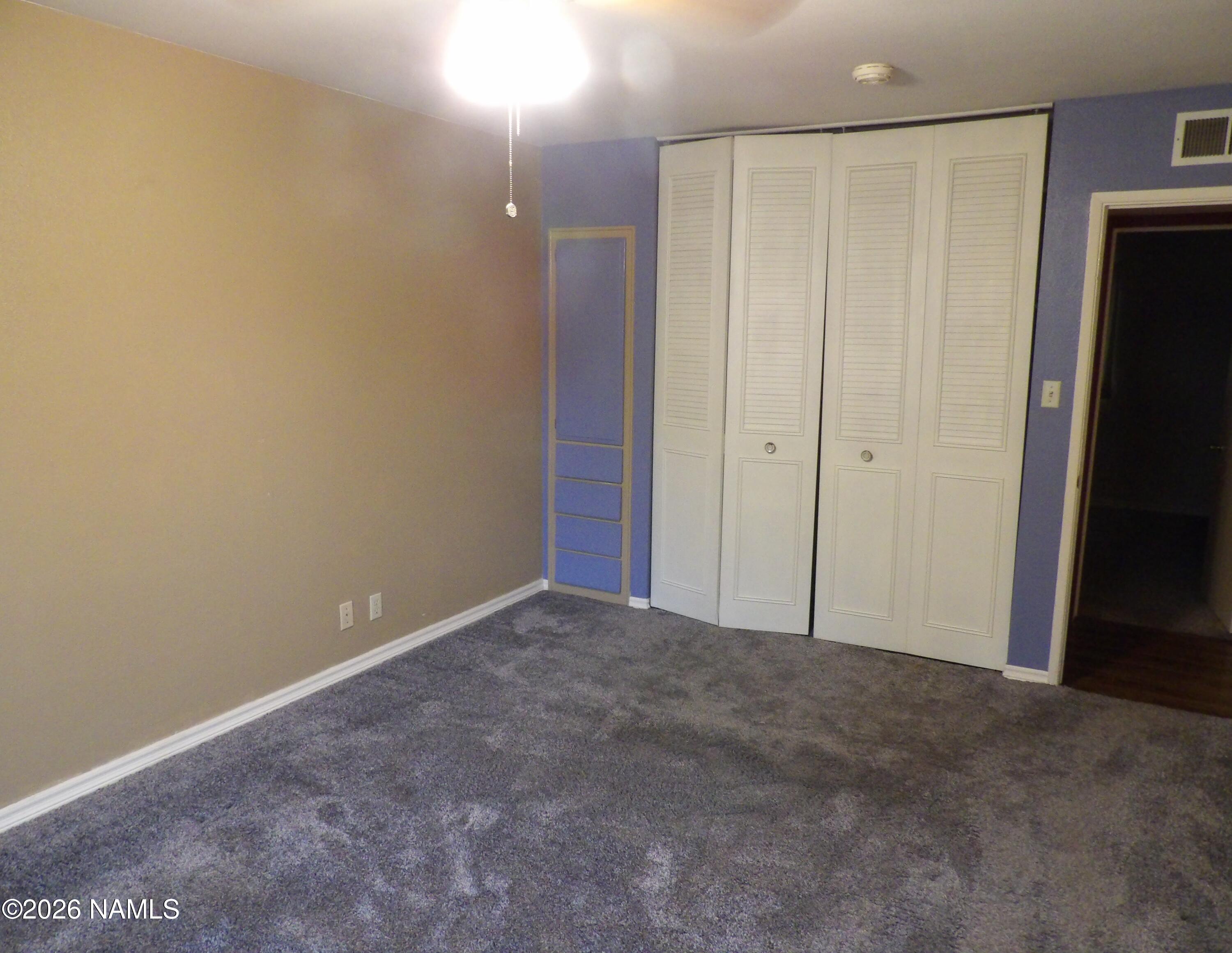 5901 North Mountaineer Road Flagstaff, AZ 86004 - Photo 6 of 17 Primary Bedroom