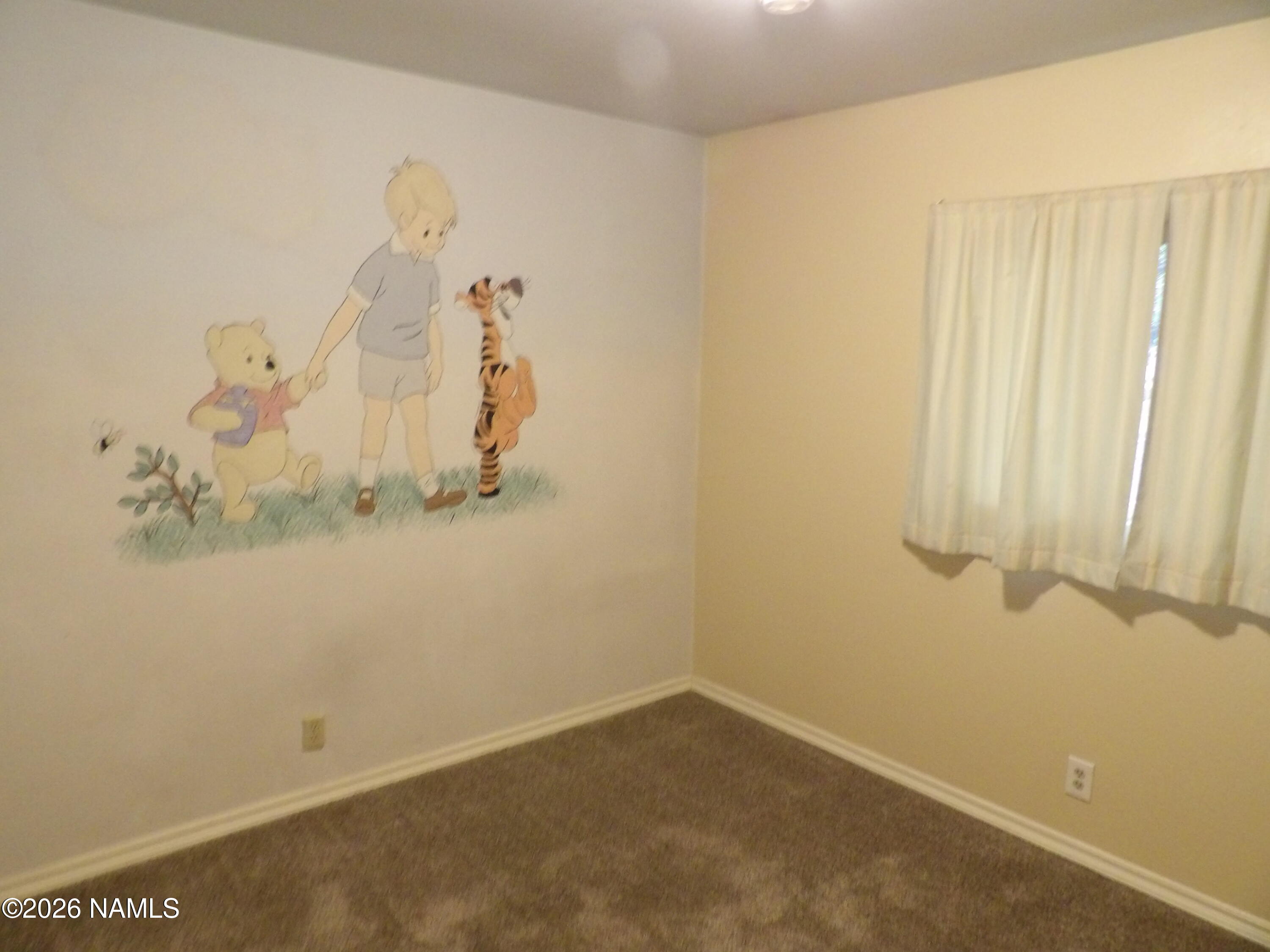 5901 North Mountaineer Road Flagstaff, AZ 86004 - Photo 8 of 17 Guest Bedroom A2