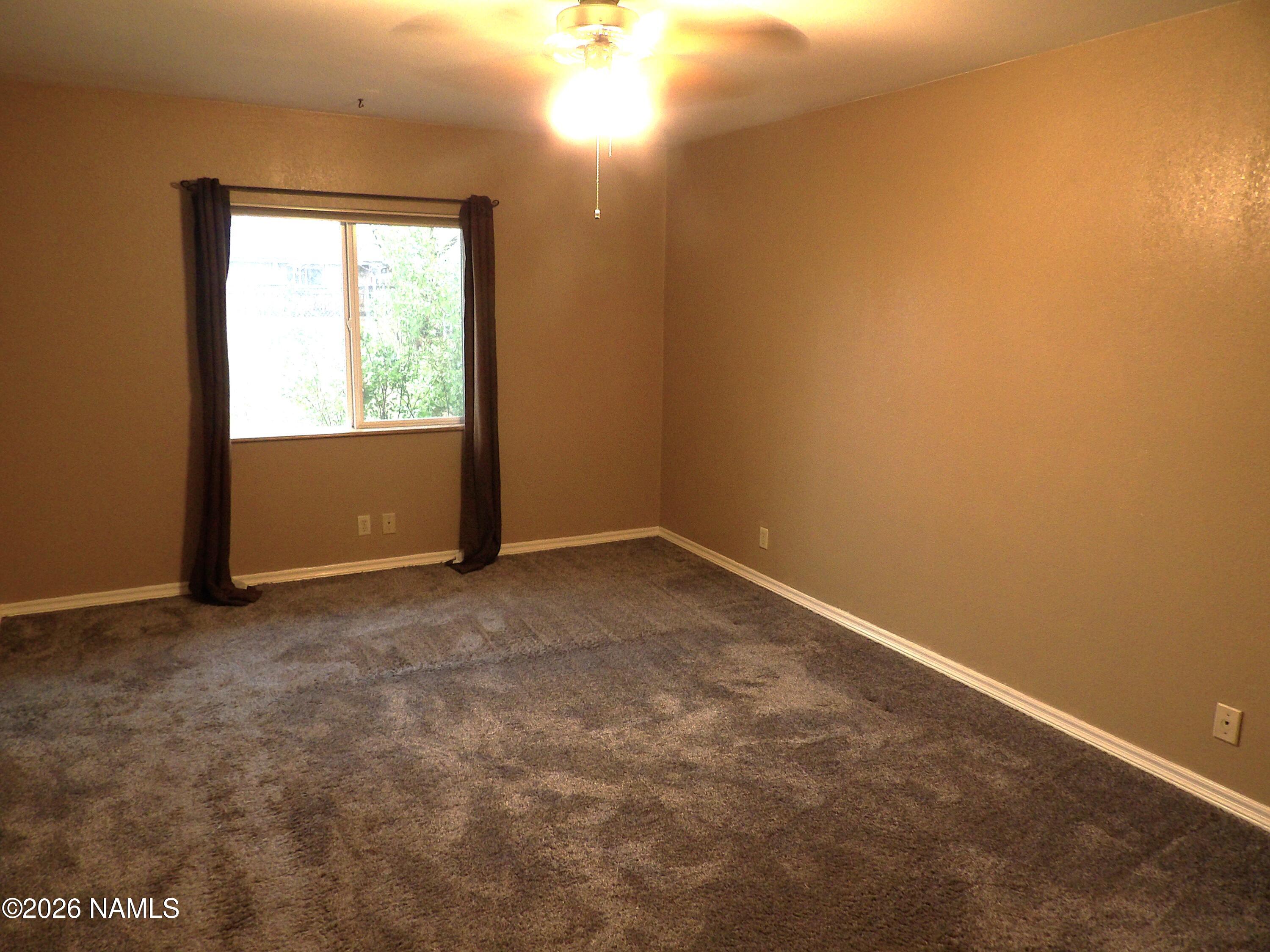 5901 North Mountaineer Road Flagstaff, AZ 86004 - Photo 9 of 17 Guest Bedrom B1