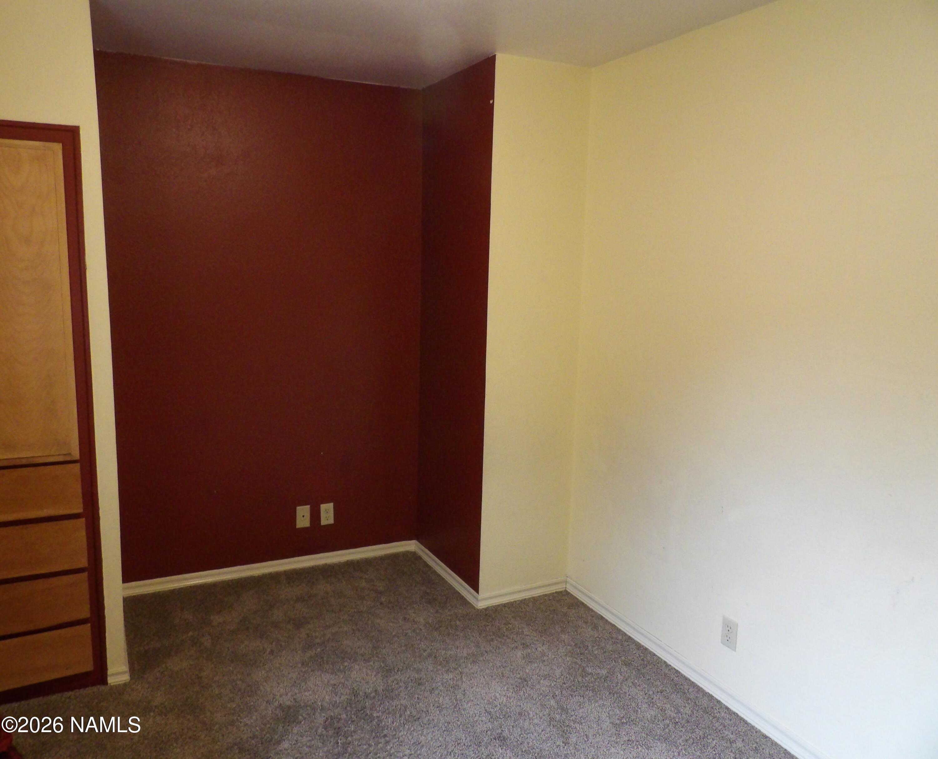 5901 North Mountaineer Road Flagstaff, AZ 86004 - Photo 10 of 17 Guest Bedroom B2