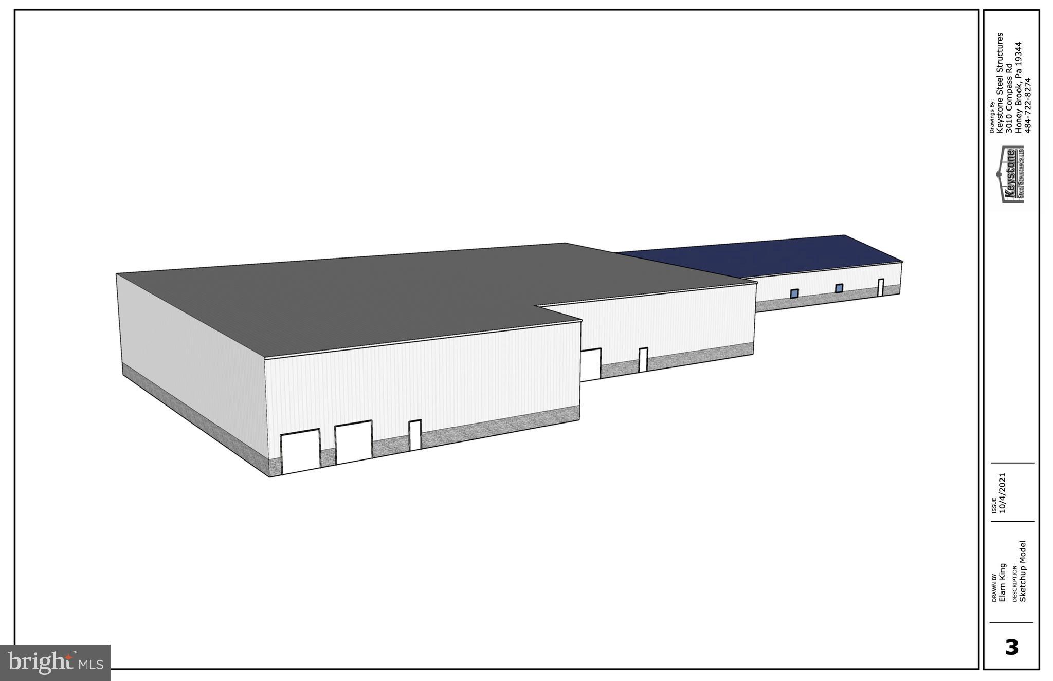 0 Easton Road Pipersville, PA 18947 - Photo 6 of 7 a floor to ceiling window and a white wall