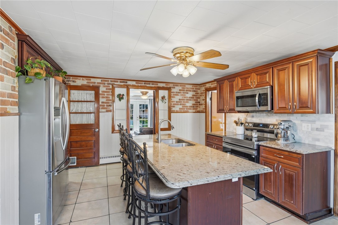 25 Pine Swamp Road Cumberland, RI 02895 - Photo 4 of 40 Unit 1