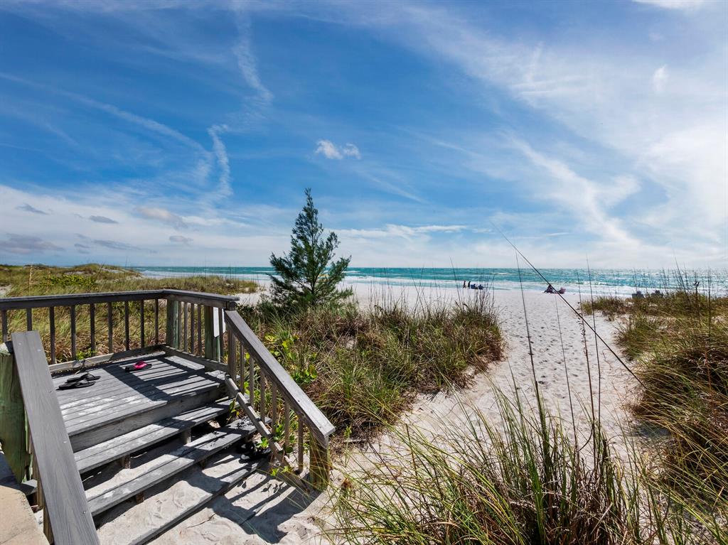 4430 Exeter Drive, Unit M108 Longboat Key, FL 34228 - Photo 55 of 65