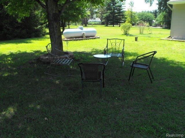 5401 Stull Road Petersburg, MI 49270 - Photo 5 of 11 5401 STULL RD 020