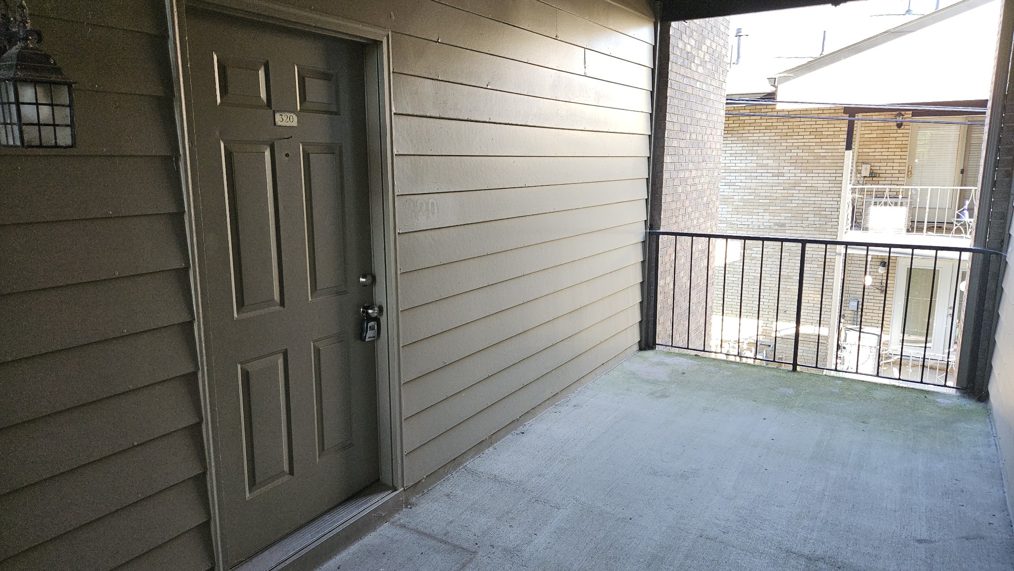 320 Sloan Road Nashville, TN 37209 - Photo 19 of 25 Gallery Image 19