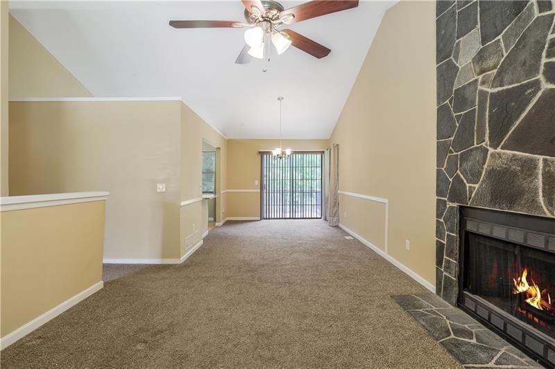 1463 Devon Mill Way Austell, GA 30168 - Photo 3 of 24