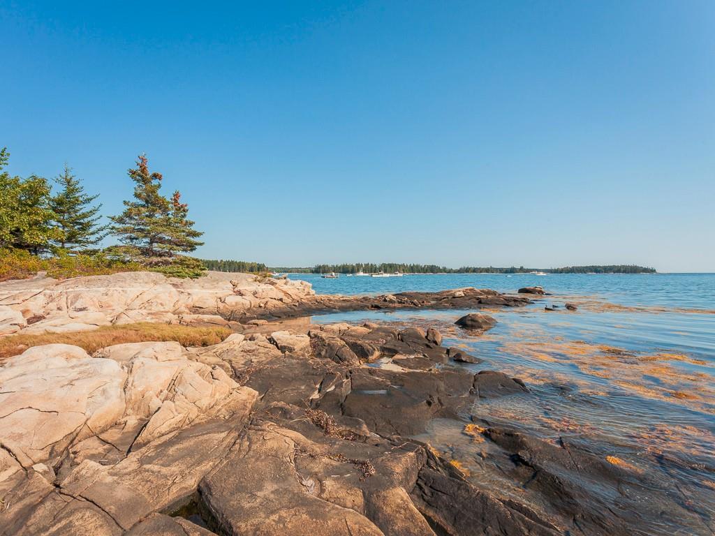 Lot 13 Scraggle Point Road Spruce Head, ME 04859 - Photo 10 of 16 Photo