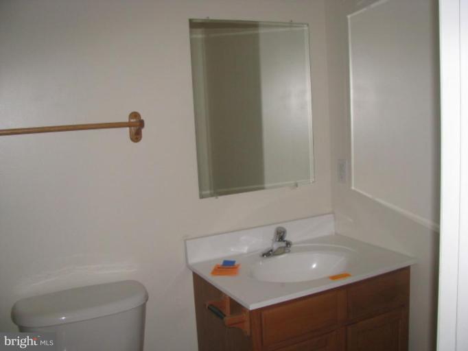 123 Martin Road Front Royal, VA 22630 - Photo 13 of 13 a bathroom with a sink and a toilet