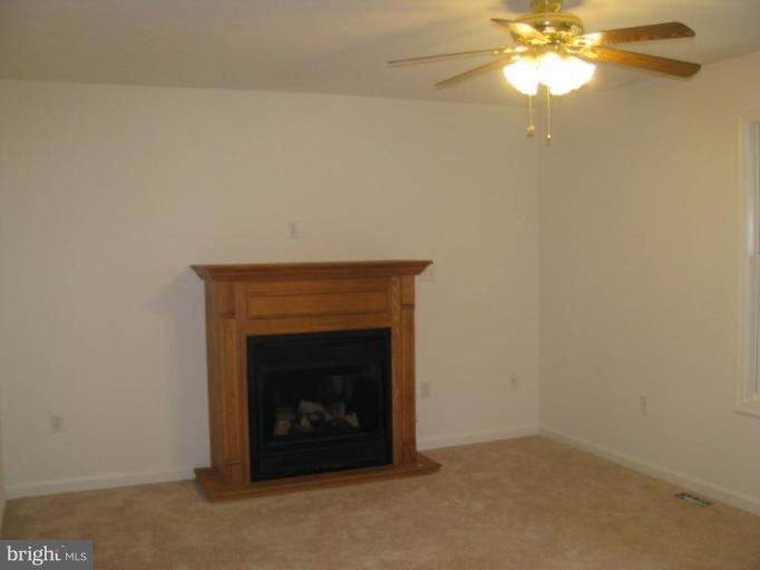 123 Martin Road Front Royal, VA 22630 - Photo 3 of 13 a living room with a fireplace