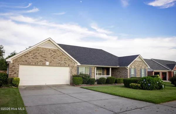 $285,000 | 3388 Thames Place, Hephzibah, GA 30815