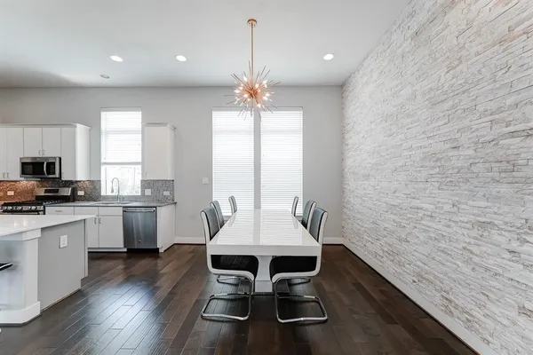 $3,500 | 8409 Hempstead Road, Unit A, Houston, TX 77008