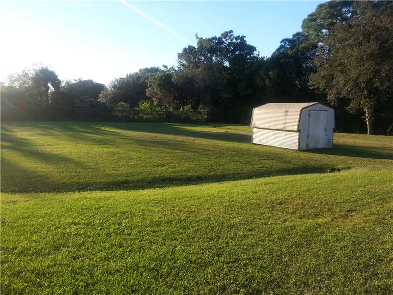 Brocksmith Road Fort Pierce, FL 34945 - Photo 1 of 2 a view of a field