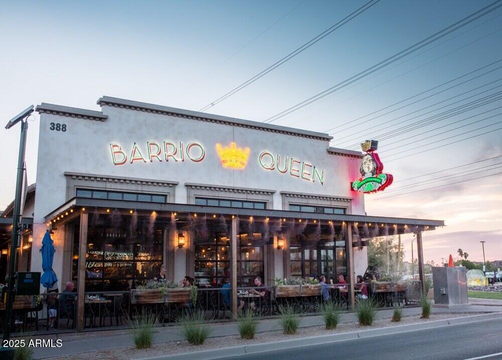 250 West Juniper Avenue, Unit 96 Gilbert, AZ 85233 - Photo 33 of 41 Barrio-Queen-2963
