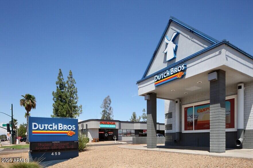 250 West Juniper Avenue, Unit 96 Gilbert, AZ 85233 - Photo 36 of 41 dutch bros downtown gilbert