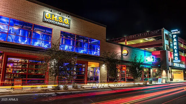 $3,200 | 250 West Juniper Avenue, Unit 96, Gilbert, AZ 85233