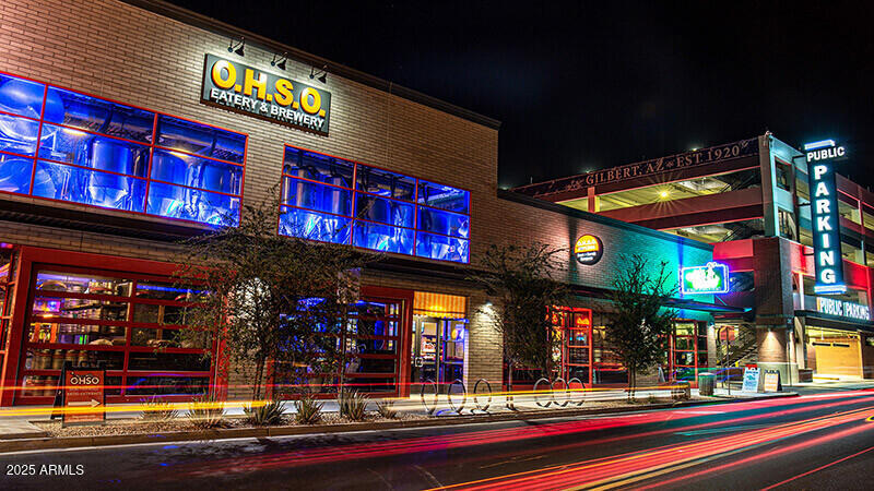 250 West Juniper Avenue, Unit 96 Gilbert, AZ 85233 - Photo 39 of 41 OHSO Street