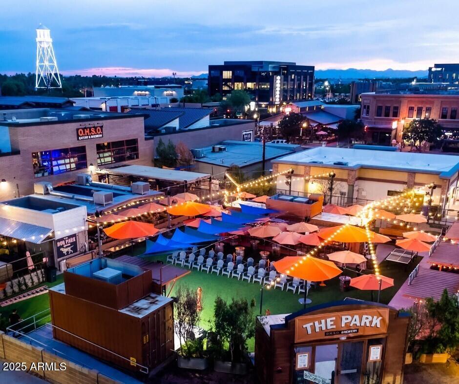 250 West Juniper Avenue, Unit 96 Gilbert, AZ 85233 - Photo 40 of 41 Park_Ohso_Gilbert1