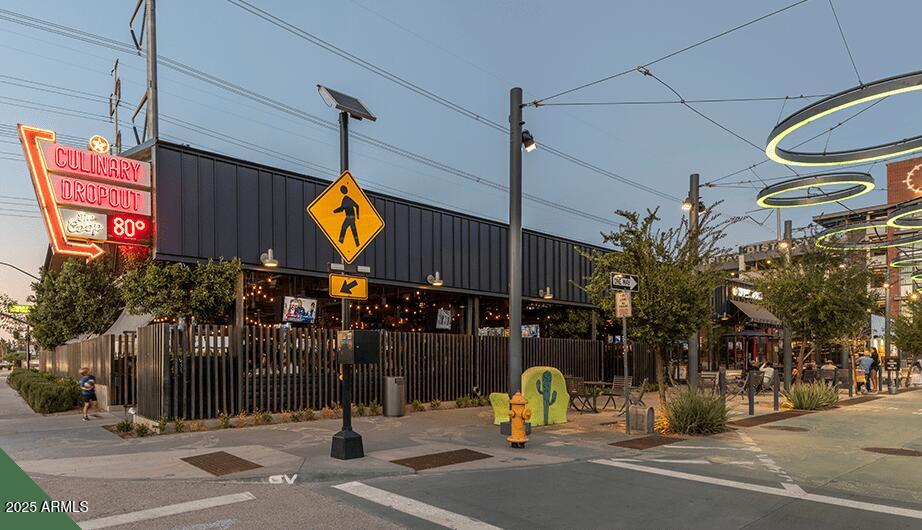 250 West Juniper Avenue, Unit 96 Gilbert, AZ 85233 - Photo 41 of 41 YARD-GILBERT-3-min