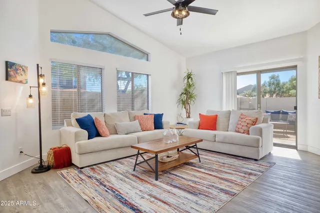 $3,200 | 250 West Juniper Avenue, Unit 96, Gilbert, AZ 85233