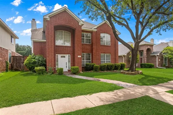 $2,450 | 811 Kipling Drive, Allen, TX 75002