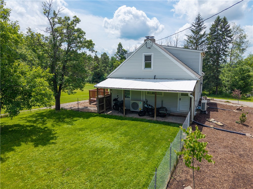 192 Alfred Station Road Hartsville, NY 14803 - Photo 35 of 50
