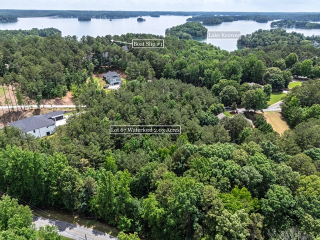 0 Southview Court Seneca, SC 29672 - Photo 1 of 21