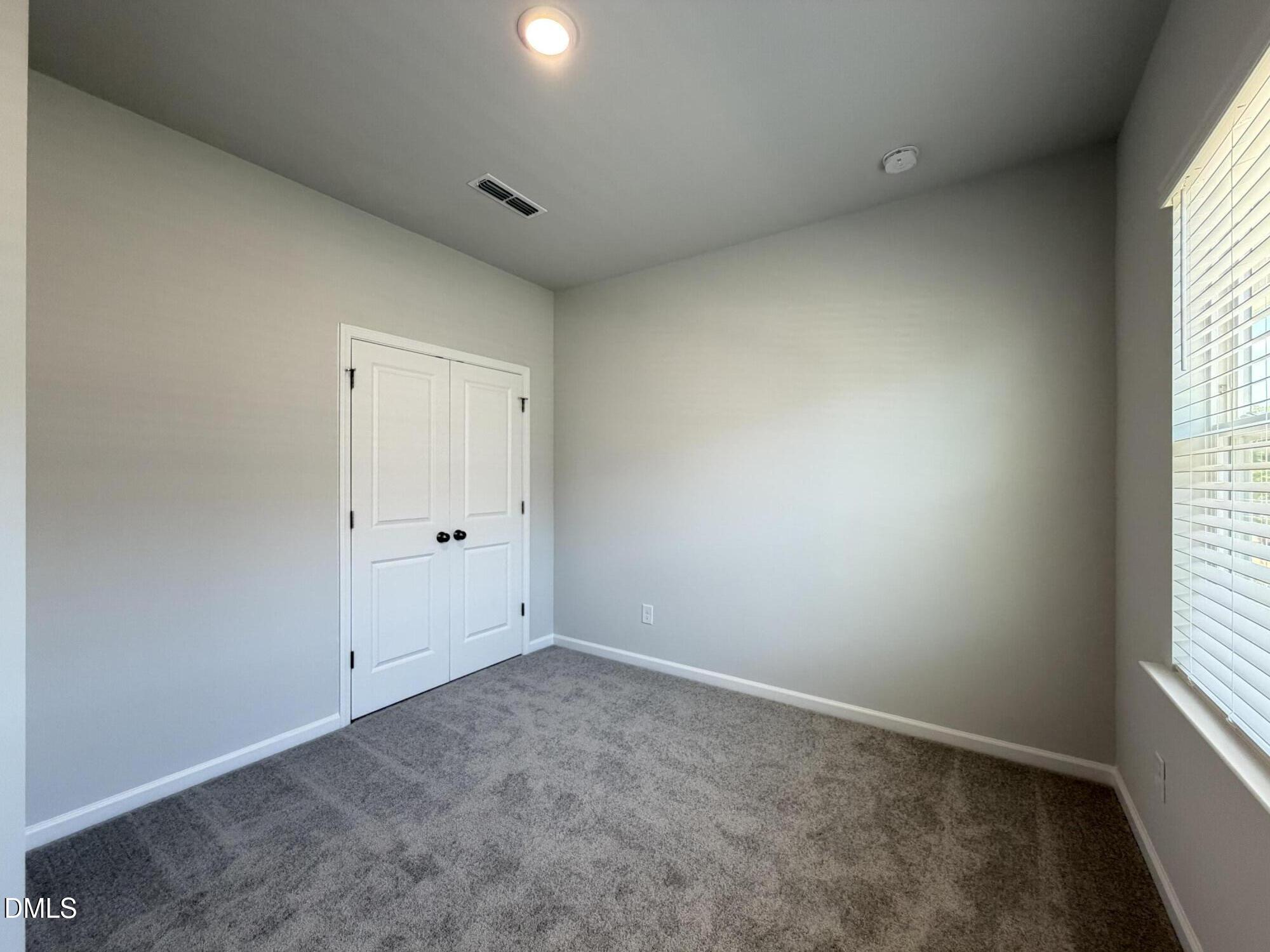 913 Fearless Road Durham, NC 27703 - Photo 3 of 23 1st fl bed