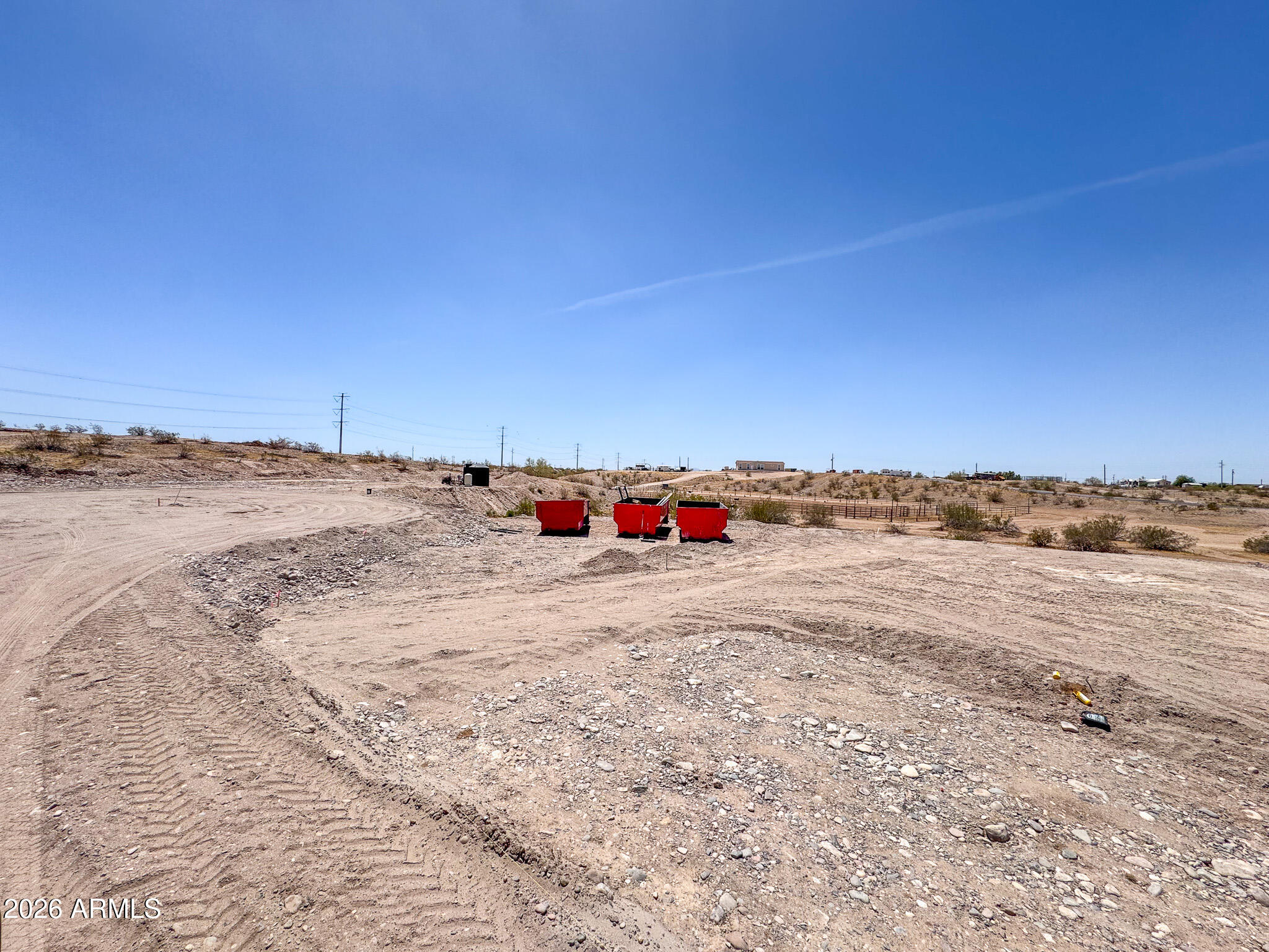 11459 East Adamsville Road Florence, AZ 85132 - Photo 47 of 63 a view of beach and ocean