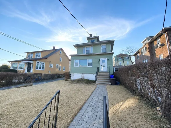 $3,000 | 640 South 6th Avenue, Mount Vernon, NY 10550