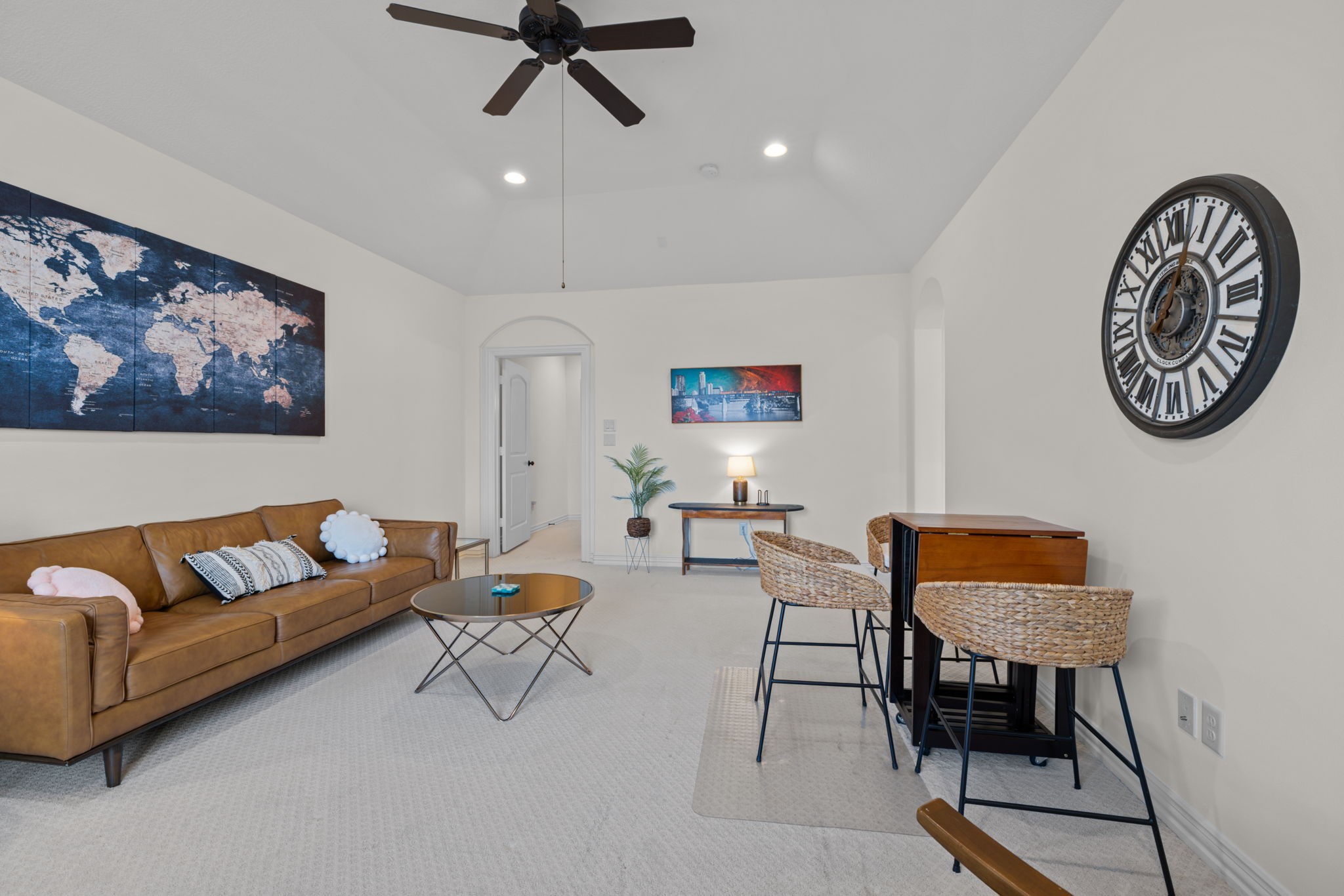 58 Shadow Creek Ridge Drive Spring, TX 77389 - Photo 41 of 49