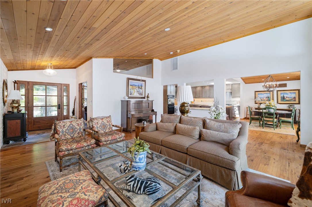 1052 Sawmill Road Incline Village, NV 89451 - Photo 11 of 29