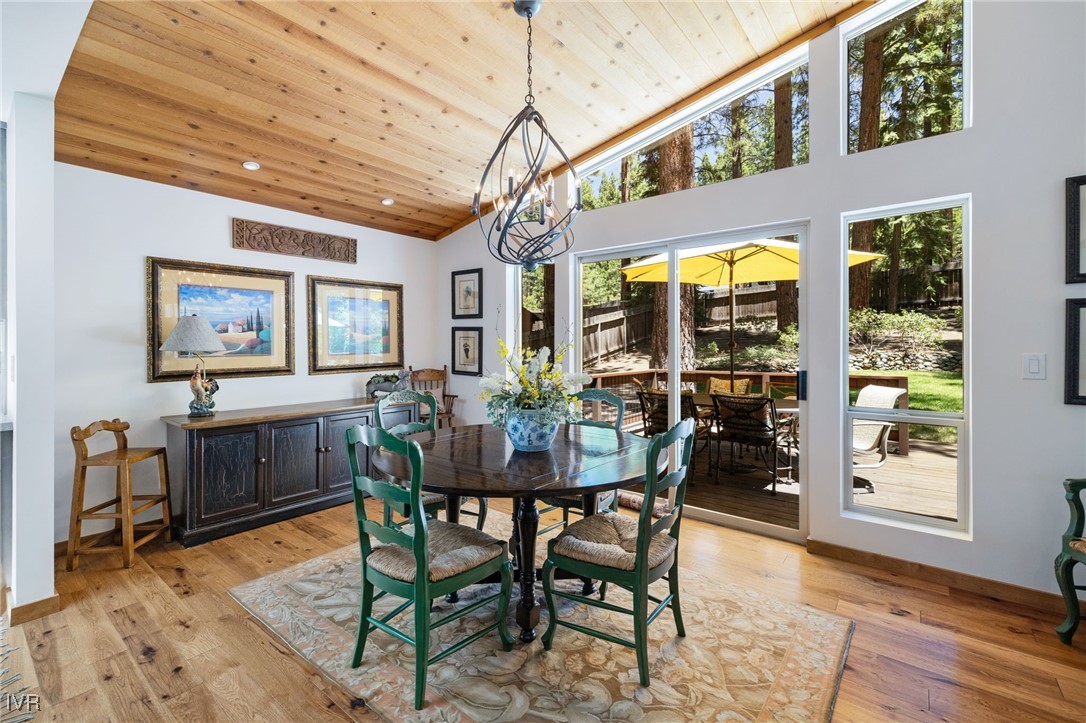 1052 Sawmill Road Incline Village, NV 89451 - Photo 12 of 29