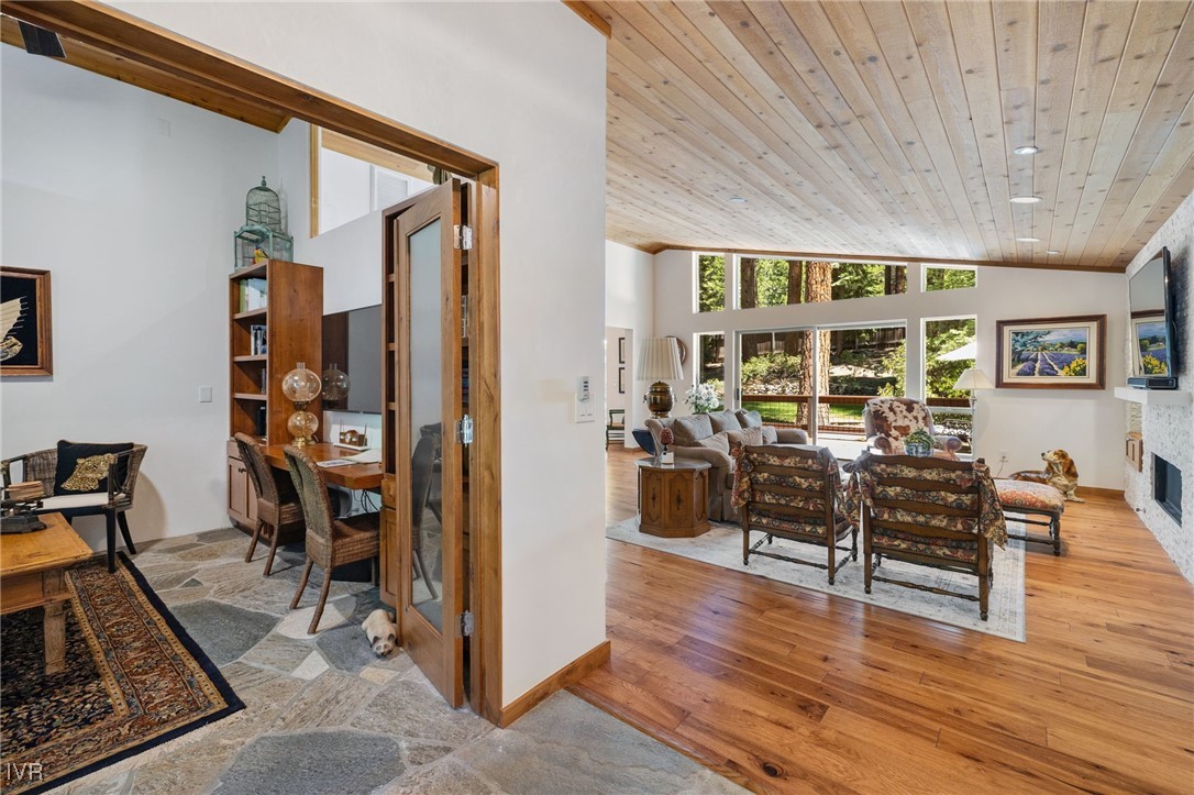 1052 Sawmill Road Incline Village, NV 89451 - Photo 13 of 29