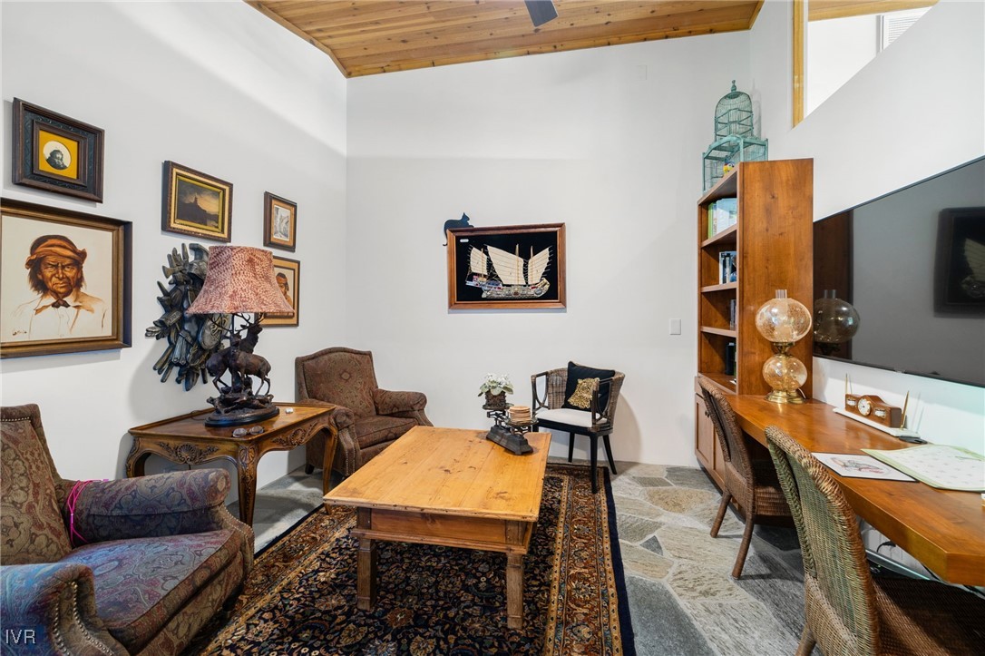 1052 Sawmill Road Incline Village, NV 89451 - Photo 14 of 29