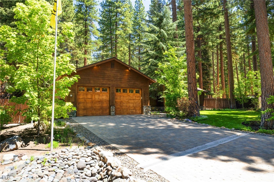 1052 Sawmill Road Incline Village, NV 89451 - Photo 2 of 29