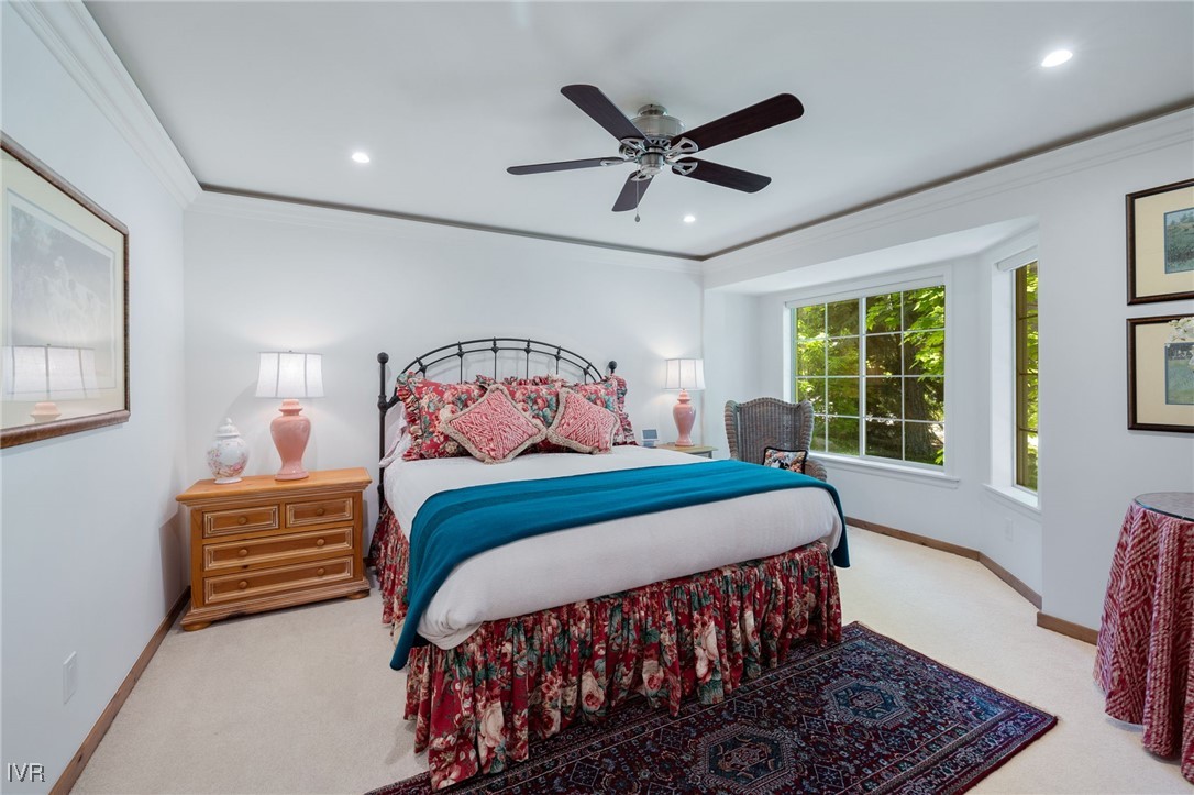 1052 Sawmill Road Incline Village, NV 89451 - Photo 21 of 29