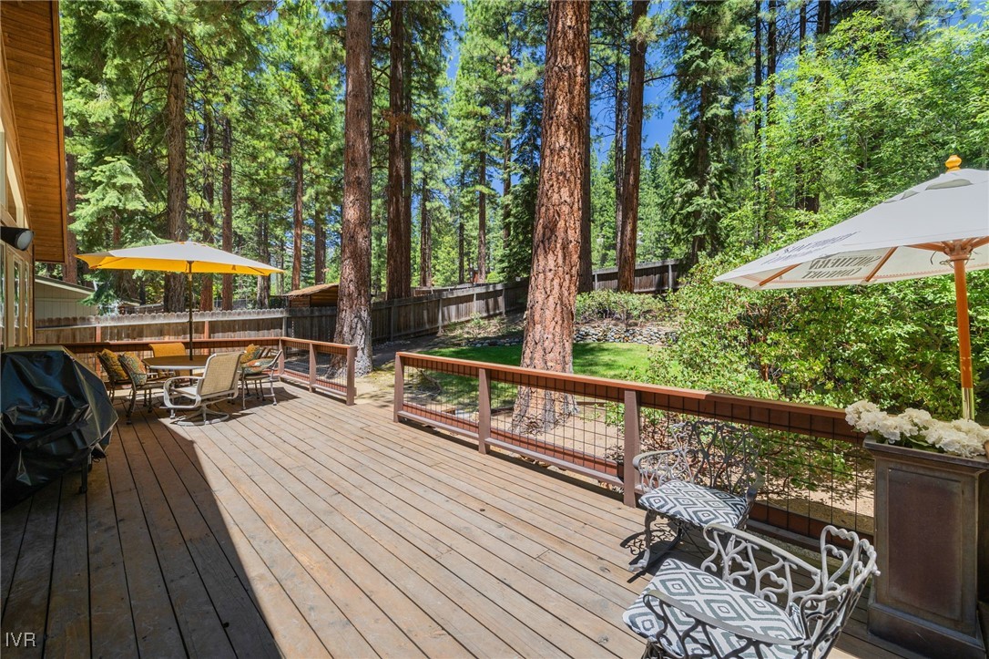 1052 Sawmill Road Incline Village, NV 89451 - Photo 24 of 29