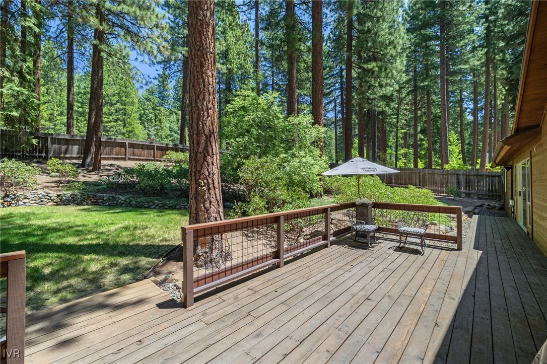 1052 Sawmill Road Incline Village, NV 89451 - Photo 25 of 29